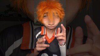 #anime #cosplay #slay #cosplayanime #animecostume #hinita #haikyuu