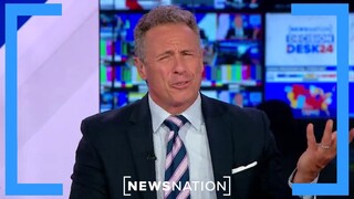 Chris Cuomo: Presidential debate was an ‘embarrassment’