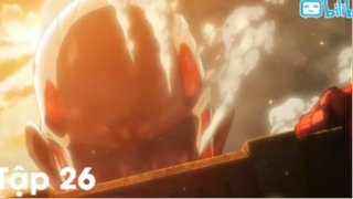 Review Xàm - ATTACK ON TITAN #VideoHayNhất