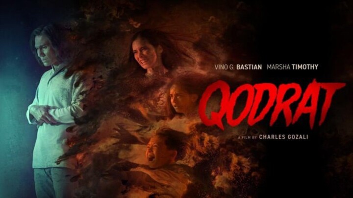 Qodrat full movie (2022)