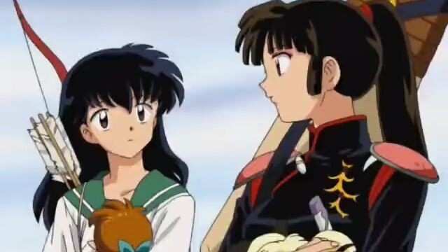 Inuyasha Episode 110 | Subtitle Indonesia