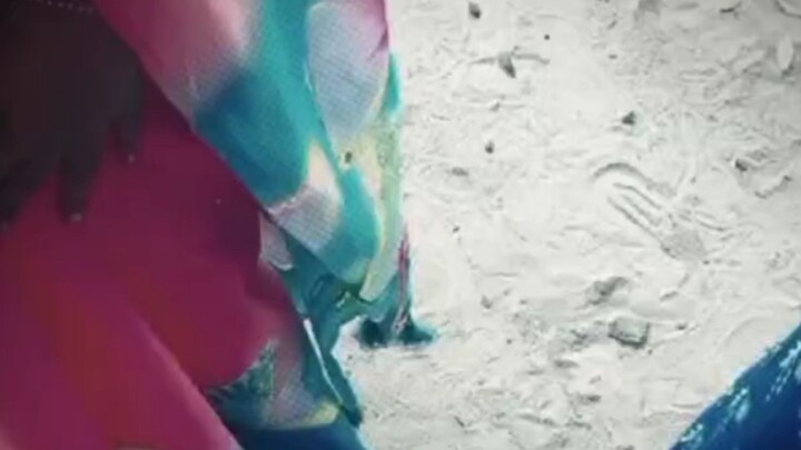 ভালো বাশার মানুষ