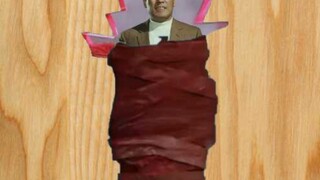 孩子们，业绩太差了就抓了一个，等等，我身后为什么有七个改造人？！
