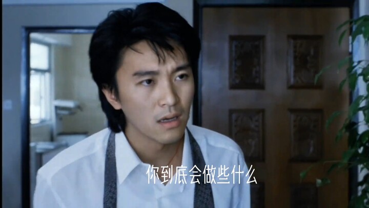 Meeting you is already the highest-grade auspicious sign; why waste your remaining years in longing?