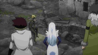 Hội pháp sư fairy tail tập 246 thuyết minh