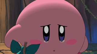 Bayi Kirby yang kabur dari rumah (versi pengaduan)