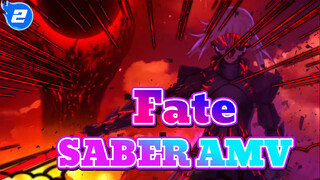 Fate|Only traces to narrate the wonderful story_2