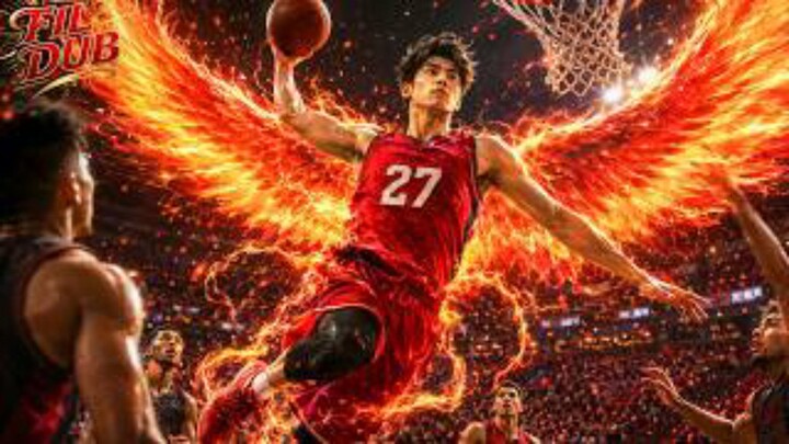 Ang Probinsyanong Basketball God : Full Movie