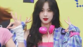 เกิร์ลกรุ๊ปถ่ายตรงๆ ｜ห้องซ้อม "queencard"