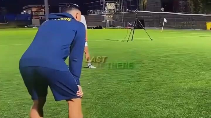 suiiii #bilibili #ronaldo