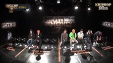 Show Me the Money Season 777 Episode 4 (ENG SUB) - KPOP VARIETY SHOW