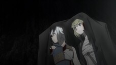 DanMachi S4 Part 2 Episode 8