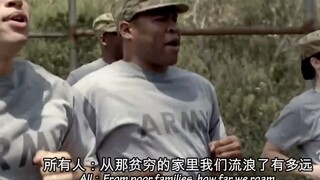 Black brothers: Is joining the army so scary?