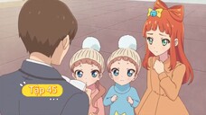 aikatsu stars. Tập 45. Phần 1 (vietsub)