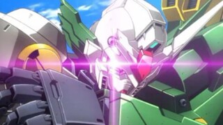 [Gundam Build Fighters/MAD] Cánh Phượng Hoàng Bất Tử