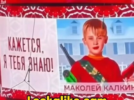 像什么呢？