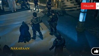 SANGRE CHRONICLES EPISODE 21