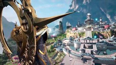Legend Of The Sword Immortal Eps 10 Sub Indo