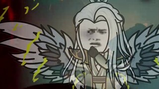 [Mortal Cultivation of Immortality Sand Sculpture Animation Spirit World Chapter] Episode 110丨Forced