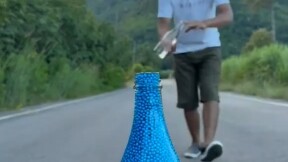 دع تعب اليوم يتبخر ويزول!