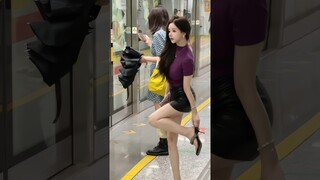 Beautiful Chinese Girls【童童不甜了】#douyin #tiktok #beautiful #shorts