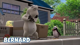Bernard Bear || Opera - Cartoon Children