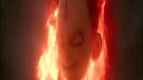 Ne Zha( A Mother's Love)