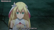 Ep - 10 Naze Boku no Sekai wo Daremo Oboeteinai no ka? [SUB INDO]