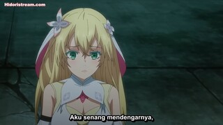 Ep - 10 Naze Boku no Sekai wo Daremo Oboeteinai no ka? [SUB INDO]