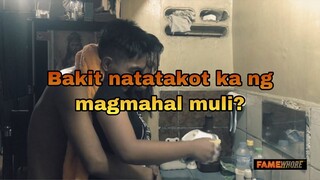 Bakit Takot Kanang Magmahal Muli?