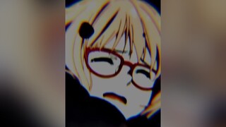 animegirl anime animefan animeedits xuhuong animelove animeedit