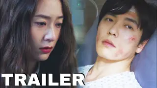 Crazy Love (2022) Official Trailer 3 | Kim Jae Wook, Krystal Jung