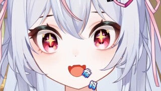 Saya ibumu!