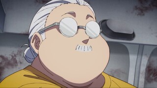 Sakamoto Days part 2 Eps 6
