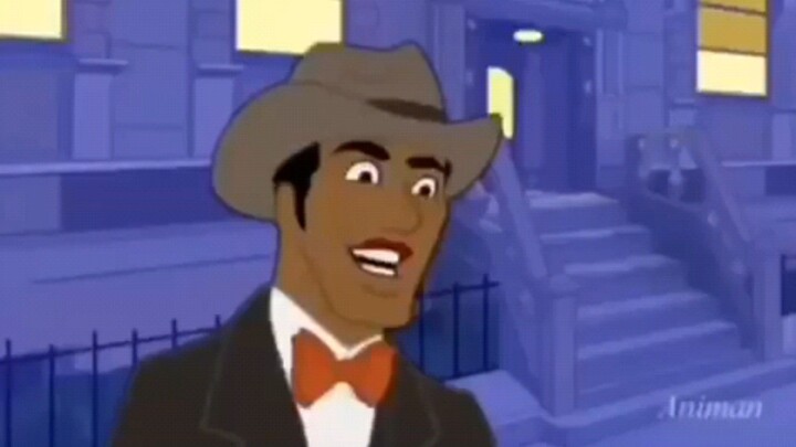 animan dulu gak sih😂