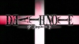 DEATH NOTE - Episode 36 (Subtittle Indonesia)