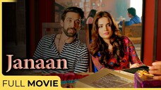 Janaan | Bilal Ashraf - Armeena Rana Khan - Ali Rehman Khan | Geo Films