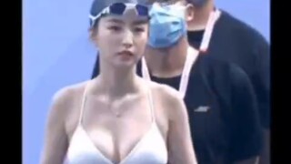 后面有裁判吗？