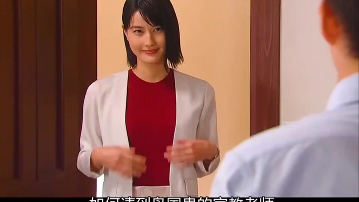 Guru-guru aneh yang tidak bisa diterima oleh banyak orang tua.