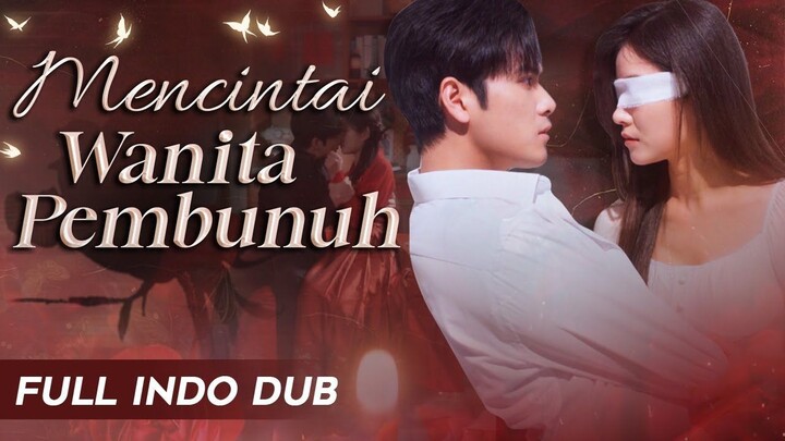 Cinta atau Dendam, strinya Ternyata Pembunuh Ayahnya!_part040