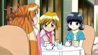 Save! Me Lollipop ep6 English dub