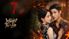 7  不应该  Bù yìng gāi [Be Not Meant To Be]... 🇨🇳