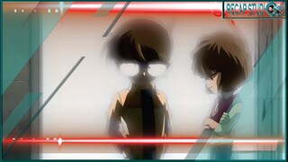 AGASA DICULIK - DETECTIVE CONAN SERIES