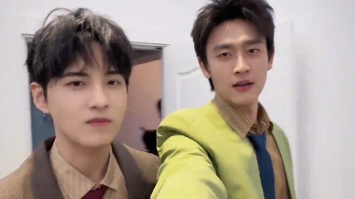 “LUCU BANGET”
