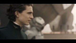 Dune - Main Trailer (ซับไทย)