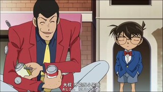 The first historic joint meeting in 2009