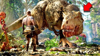 Top 10 Dinosaur Games for Android