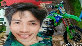 Executive race @CABANGLASAN