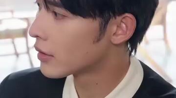 คู่รักจับโป็ะ! 👨🏻พระเอก เซิ่นฮ่าวหนาน 👩🏻นางเอก จั่วอี