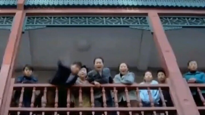 “I’m already calling out for help—why are you still pushing me?”